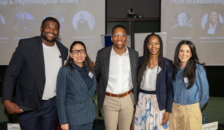 Leadership in the Age of Mental Fitness